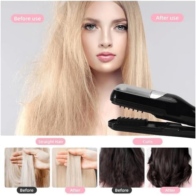 BEST Cordless Split End Hair Trimmer Machine By E'ehsaas