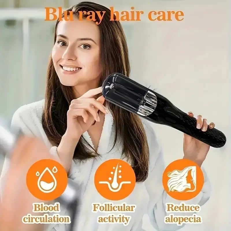 BEST Cordless Split End Hair Trimmer Machine By E'ehsaas