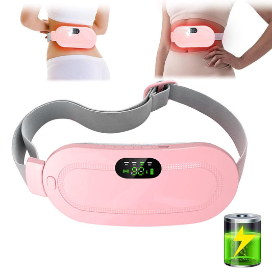 E'ehsaas Heating Pad for Period Pain Relief